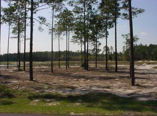 Lot 24-b Clubhouse Dr., Freeport, FL 32439