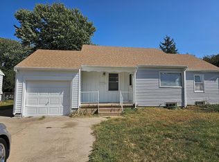 1420 N Glendale Ave, Wichita, KS 67208