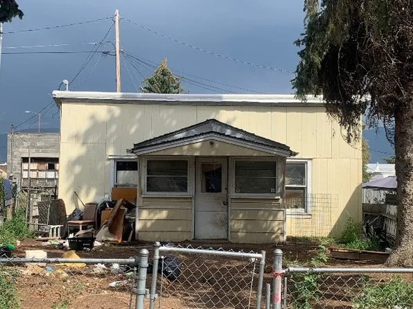 810 Travonia St, Butte, MT 59701