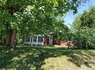 1116 S Market St, Oskaloosa, IA
