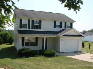 439 Shoally Rd, Boiling Springs, SC 29316