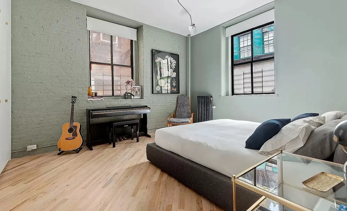 133 Mercer Street #3 in Soho, Manhattan | StreetEasy