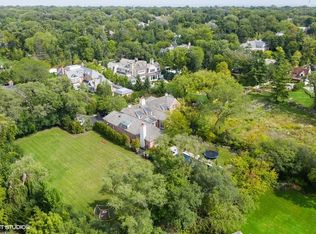 1232 Westmoor Rd, Winnetka, IL 60093