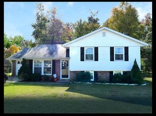 4214 Morgan Ct, Owensboro, KY