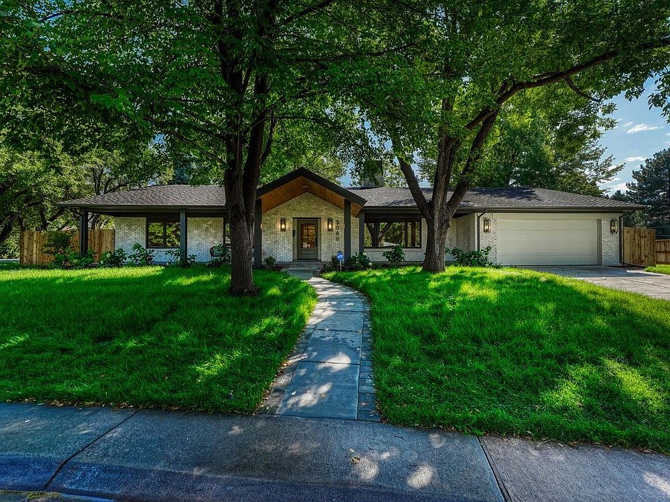 1st image of 3080 E Flora Pl