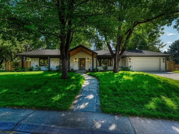 3080 E Flora Pl, Denver, CO 80210