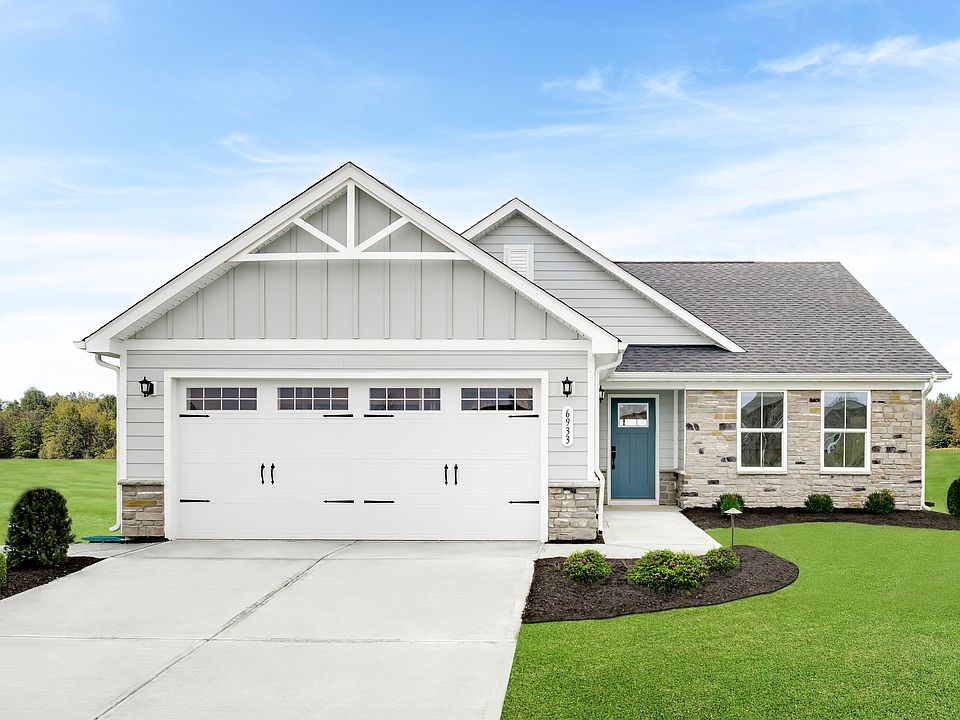 One-level living on 1-acre lots with amenities-your dream home close to Chesapeake!