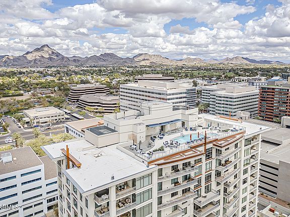 3rd image of 2211 E CAMELBACK Road #604