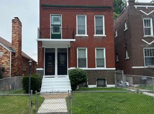 4252 Clarence Ave #4252, Saint Louis, MO