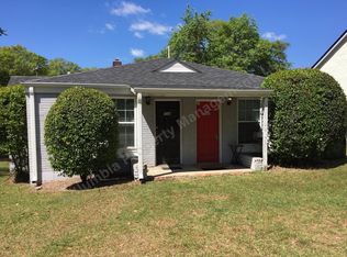 707 S Bonham Rd, Columbia, SC 29205