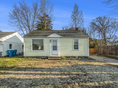 317 South St, Spring Lake, MI, 49456