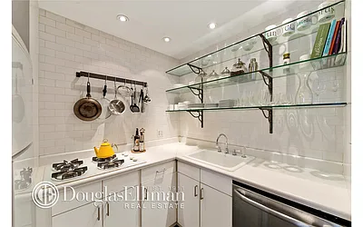 Sold by Douglas Elliman