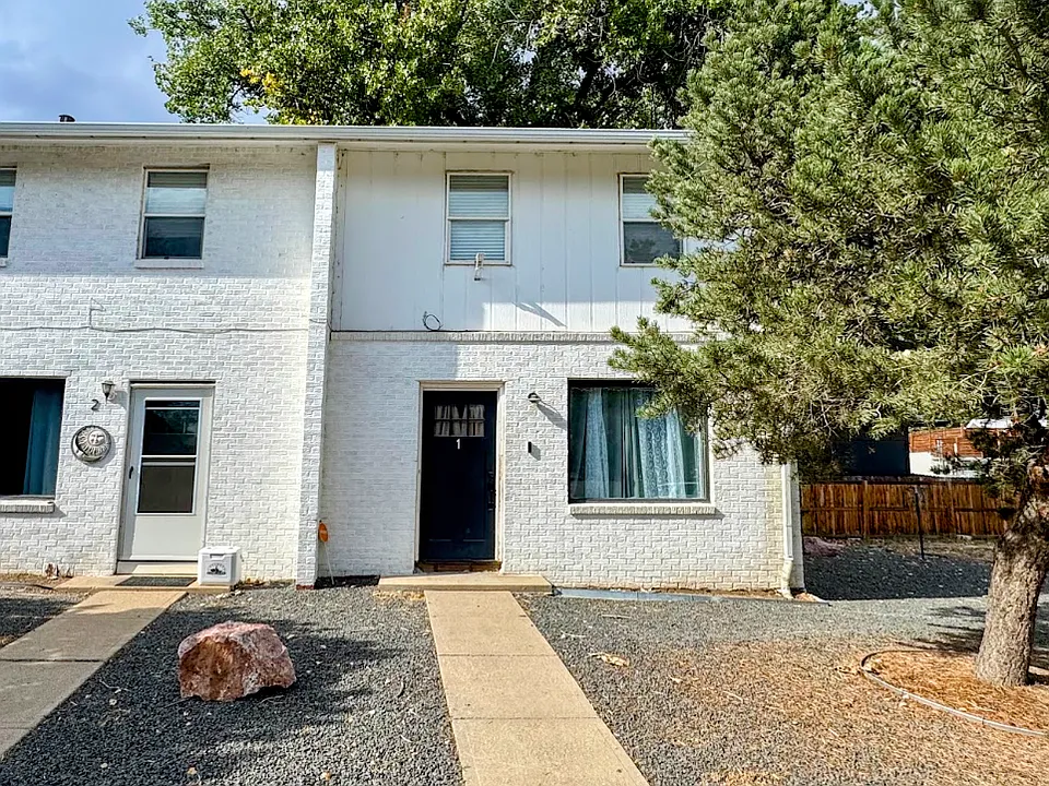 505 Pierce St #1