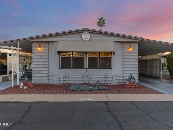 205 S Higley Road #189, Mesa, AZ 85206