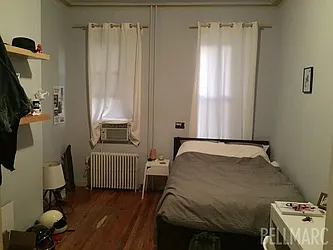 Rented by Bellmarc Realty