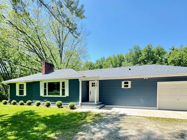 1017 Pennsylvania Ave, Monroeton, PA 18832