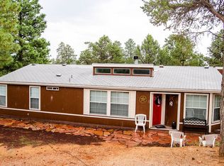 3009 Aspen Rd, Overgaard, AZ 85933