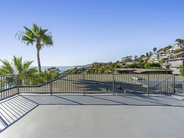 Ocean Edge @ Laguna Beach — Photo 89