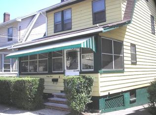 24 Grant Pl, Irvington, NJ 07111