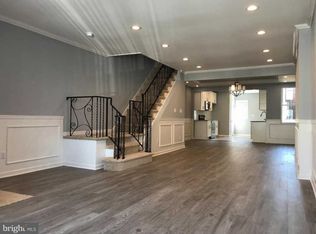 2113 N Redfield St, Philadelphia, PA