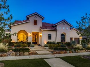 1056 Steel Dust Rd, Frisco, TX 75034