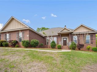 10069 Highfield Way, Mobile, AL 36695