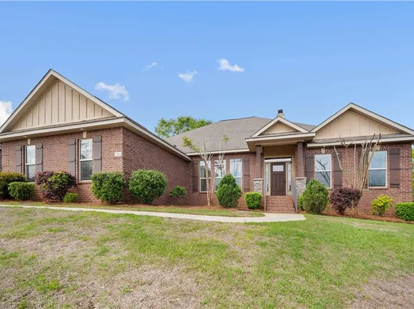 10069 Highfield Way, Mobile, AL 36695
