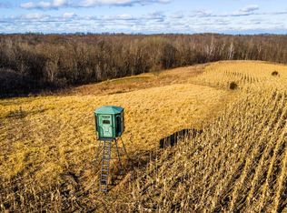 Lt0 COUNTY RD S, Gays Mills, WI 54631