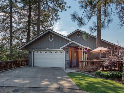 33955 Tocaloma Rd, Auberry, CA, 93602