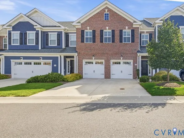 4837 Wild Horse Ln, Henrico, VA 23294