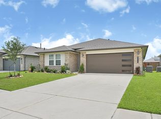 8215 Hush Heights Dr, Rosharon, TX 77583