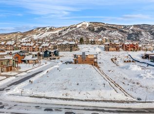 2687 Bronc Buster Loop, Steamboat Springs, CO 80487