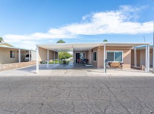 660 W Princess Ln, Yuma, AZ 85365