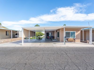 660 W Princess Ln, Yuma, AZ, 85365