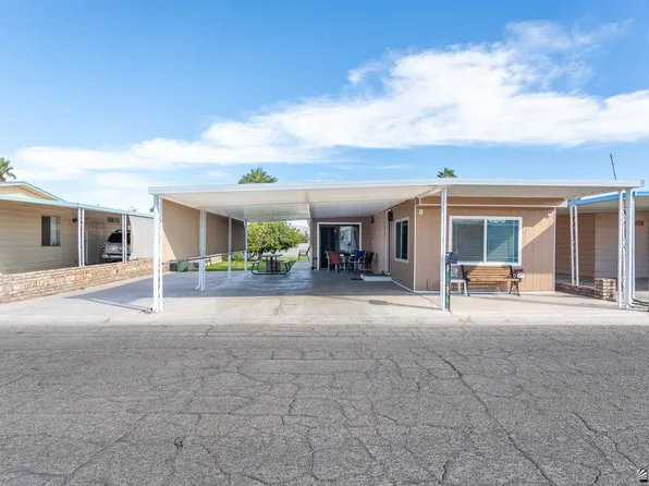 660 W Princess Ln, Yuma, AZ 85365