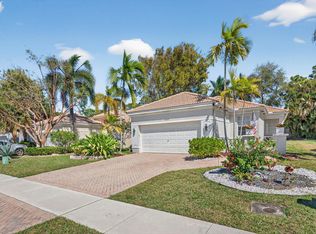 6689 Southport Dr, Boynton Beach, FL 33472