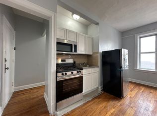 3656-58 Kennedy Blvd #3, Jersey City, NJ 07307
