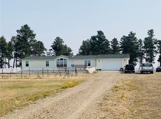 18 & 20 Meadow View Ln, Roundup, MT 59072