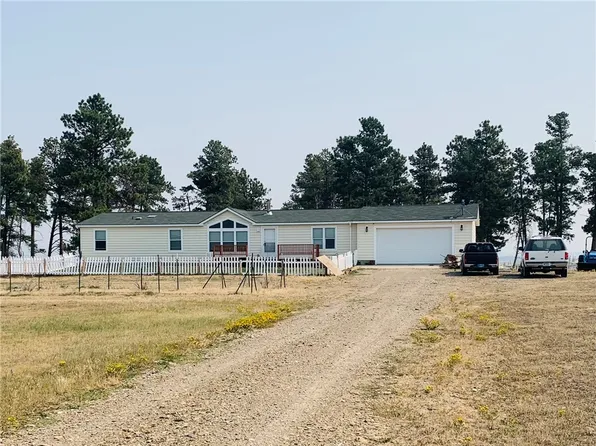 18 & 20 Meadow View Ln, Roundup, MT 59072