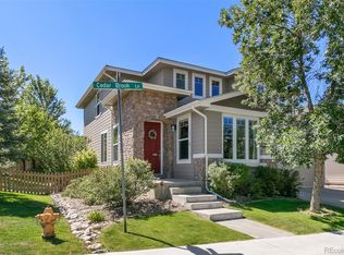 10740 Cedar Brook Ln, Highlands Ranch, CO 80126