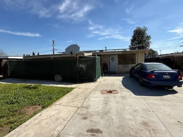 748 S Walter Street, Tulare, CA 93274