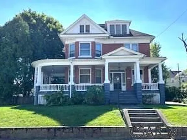 1107 McKinley Ave, Johnstown, PA 15905