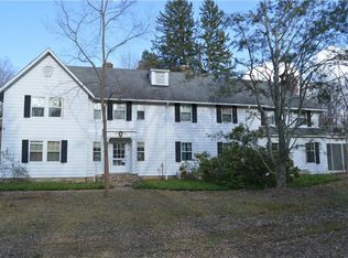 709 Chagrin River Rd, Gates Mills, OH 44040