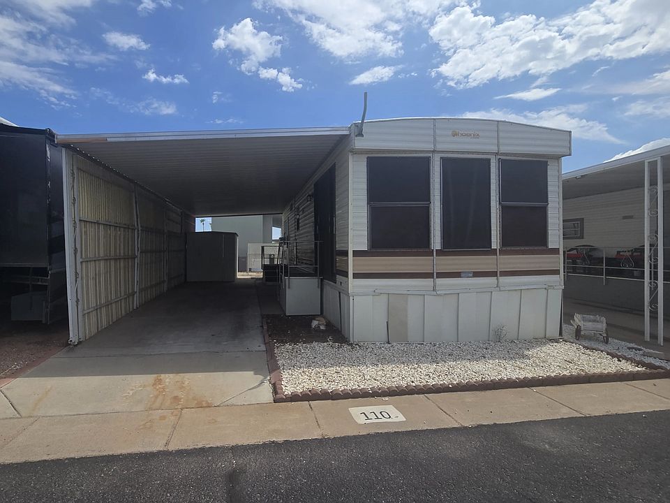 1st image of 306 S Recker Rd #110-110S