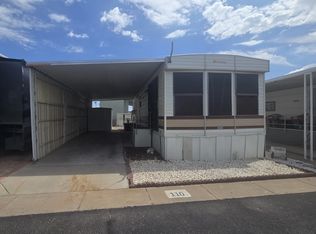 Parkhaven Estates, Mesa, AZ 85203