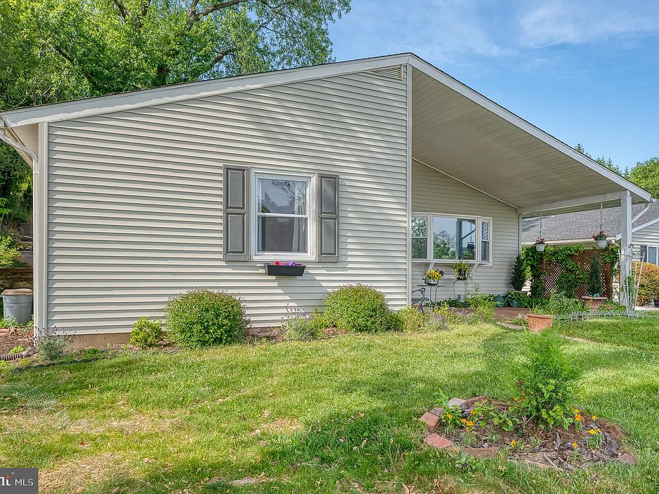 46 Greenmeadow Dr, Lutherville Timonium, MD 21093 Zillow