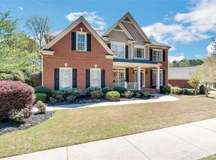 8009 Allerton Ln, Cumming, GA 30041