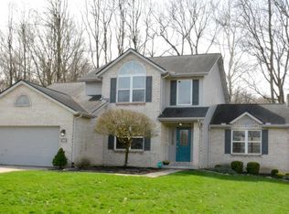 340 River Valley Ct, Fairfield, OH