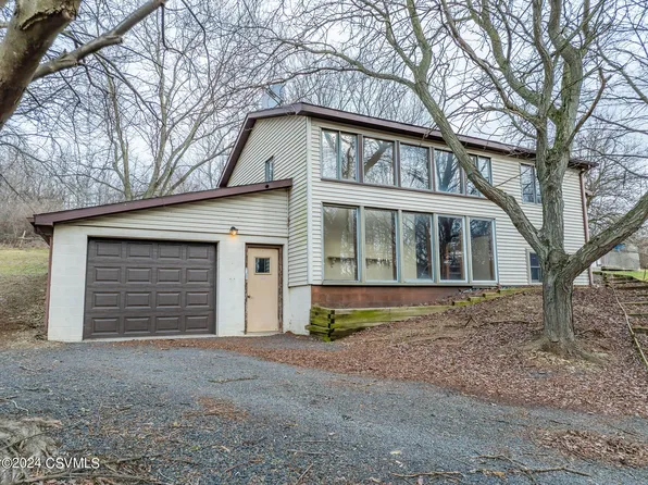 182 Center School Rd, Elysburg, PA 17824