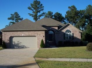 807 Aqua Ln, Winnabow, NC 28479